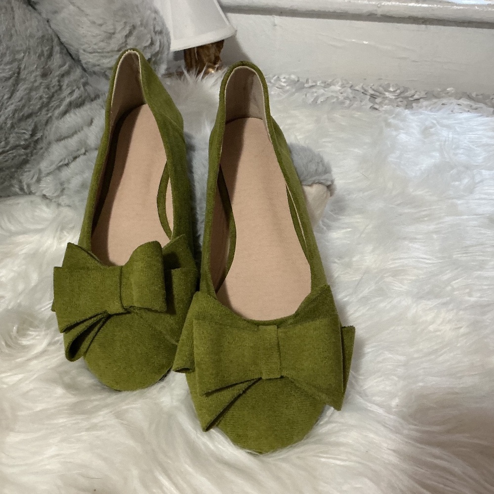 Womens shoes